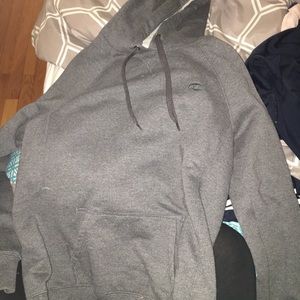 Champion hoodie